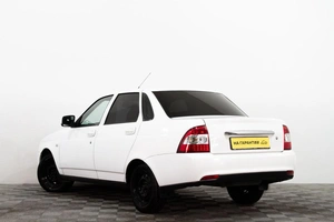 Седан ВАЗ (LADA) Priora 2015 года, 619000 рублей, Сургут