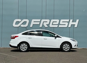 Седан Ford Focus 2012 года, 742000 рублей, Ижевск