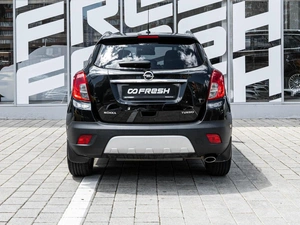 Внедорожник Opel Mokka 2014 года, 1260000 рублей, Ставрополь