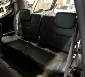 Внедорожник Toyota Land Cruiser Prado 2007 года, 2390000 рублей, Красноярск