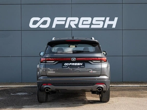 Внедорожник Changan CS35 Plus 2024 года, 2650000 рублей, Краснодар