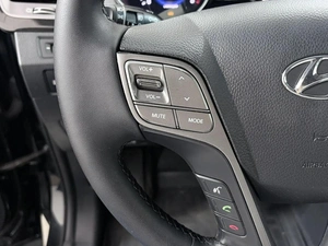 Внедорожник Hyundai Grand Santa Fe 2014 года, 1790000 рублей, Орёл