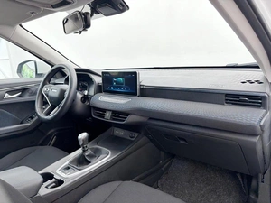 Внедорожник Haval Jolion 2023 года, 1999000 рублей, Орёл