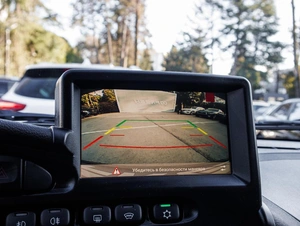 Внедорожник ВАЗ (LADA) Niva Travel, I Рестайлинг 2025 года, 1780000 рублей, Большой Сочи