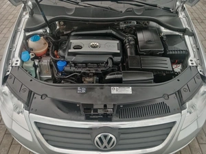 Седан Volkswagen Passat 2010 года, 810000 рублей, Клинцы