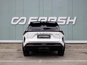 Внедорожник Geely Cityray 2024 года, 3000000 рублей, Большой Сочи