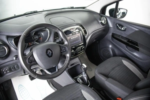 Внедорожник Renault Kaptur 2018 года, 1359000 рублей, Пермь