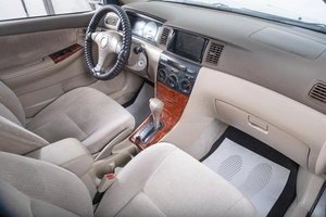 Седан Toyota Corolla 2003 года, 499000 рублей, Томск