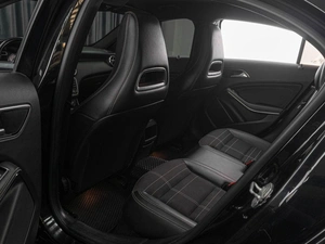 Хетчбэк Mercedes-benz A-класс 2014 года, 1529000 рублей, Тюмень