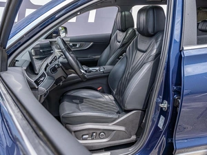 Внедорожник Chery Tiggo 8 Pro Max 2023 года, 2499000 рублей, Краснодар