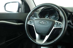 Универсал ВАЗ (LADA) Vesta 2021 года, 1289000 рублей, Омск
