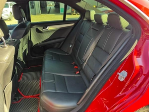 Седан Mercedes-benz C-класс 2012 года, 1229000 рублей, Кропоткин
