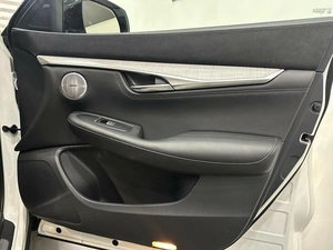 Внедорожник Infiniti QX50 2021 года, 5486000 рублей, Новосибирск