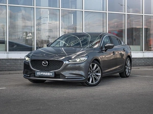 Седан Mazda 6 2020 года, 2790000 рублей, Нижний Новгород