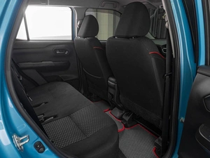 Внедорожник Toyota Raize 2020 года, 1699000 рублей, Тюмень