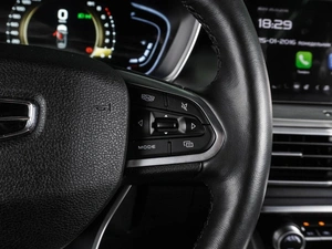 Внедорожник Geely Coolray 2022 года, 1874000 рублей, Воронеж