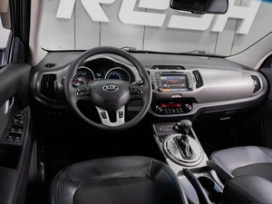 Внедорожник Kia Sportage 2014 года, 1579000 рублей, Тюмень