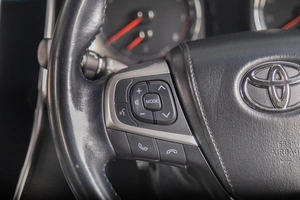 Внедорожник Toyota Harrier 2017 года, 2599000 рублей, Томск