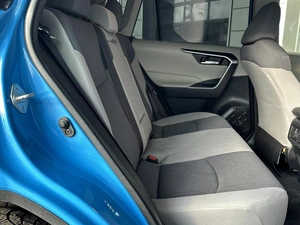 Внедорожник Toyota RAV4 2019 года, 2950000 рублей, Уфа