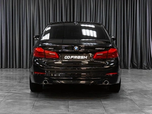 Седан BMW 5 серия 2020 года, 3799000 рублей, Тюмень