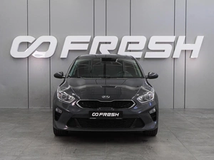 Хетчбэк Kia Ceed 2019 года, 1770000 рублей, Воронеж