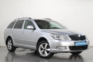Универсал Skoda Octavia 2011 года, 859000 рублей, Челябинск