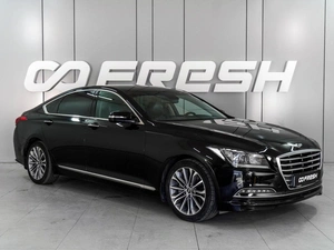Седан Hyundai Genesis 2015 года, 1880000 рублей, Ростов-на-Дону