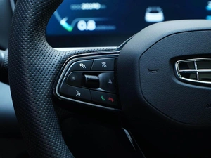 Внедорожник Geely Coolray 2024 года, 2183444 рублей, Москва