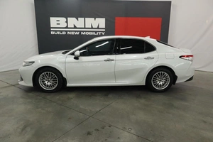 Седан Toyota Camry 2018 года, 2680000 рублей, Курск