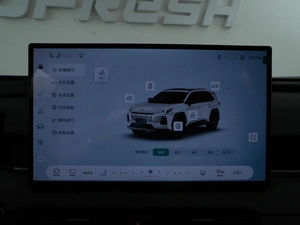 Внедорожник Toyota Wildlander 2026 года, 4518888 рублей, Москва