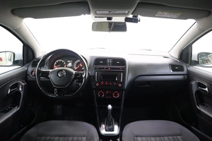 Седан Volkswagen Polo 2015 года, 1100000 рублей, Брянск