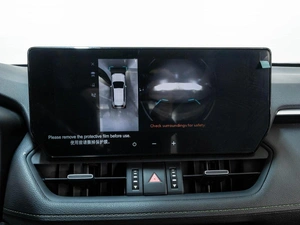 Внедорожник Toyota RAV4 2024 года, 4255000 рублей, Ставрополь