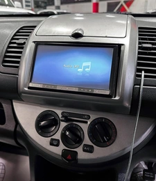 Хетчбэк Nissan Note 2010 года, 647000 рублей, Красноярск