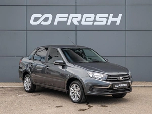 Седан ВАЗ (LADA) Granta 2024 года, 930000 рублей, Краснодар
