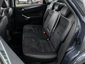 Седан Ford Mondeo 2011 года, 1120000 рублей, Краснодар