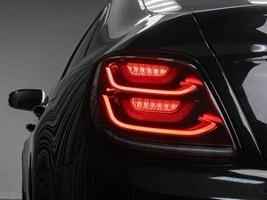 Седан Kia K900 2019 года, 2699000 рублей, Тюмень