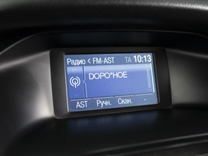 Седан Ford Focus 2012 года, 780000 рублей, Омск
