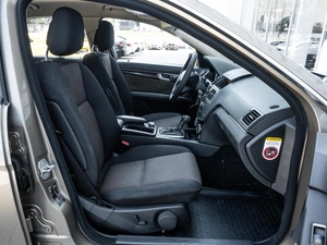 Седан Mercedes-benz C-класс 2008 года, 1028200 рублей, Ставрополь