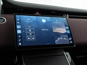 Внедорожник Land Rover Range Rover Evoque 2024 года, 5643055 рублей, Москва