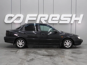 Седан Kia Spectra 2008 года, 489000 рублей, Воронеж