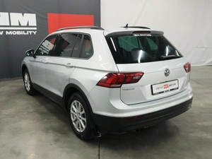 Внедорожник Volkswagen Tiguan 2019 года, 2400000 рублей, Курск