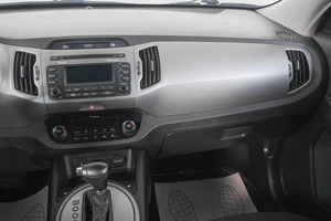 Внедорожник Kia Sportage 2015 года, 1699000 рублей, Кемерово