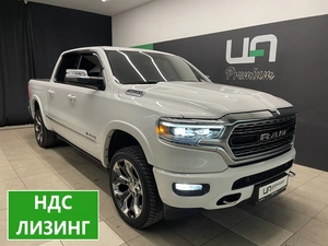 Пикап RAM 1500 2023 года, 7500000 рублей, Красноярск