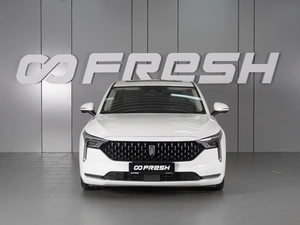 Лифтбек FAW Bestune B70 2023 года, 2359000 рублей, Красный Пахарь