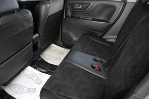 Хетчбэк Honda N-WGN 2015 года, 739000 рублей, Тюмень