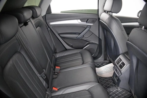Внедорожник Audi Q5 2018 года, 3449000 рублей, Пермь