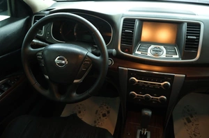 Седан Nissan Teana 2010 года, 1169000 рублей, Омск