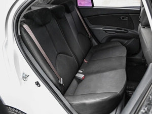 Хетчбэк Kia Rio 2009 года, 694000 рублей, Кирилловка