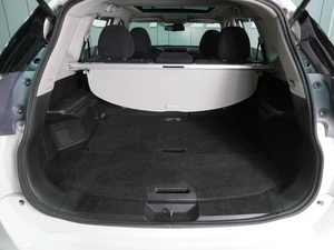 Внедорожник Nissan X-Trail 2017 года, 1849000 рублей, Воронеж