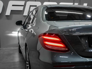 Седан Mercedes-benz E-класс 2020 года, 4979000 рублей, Тюмень